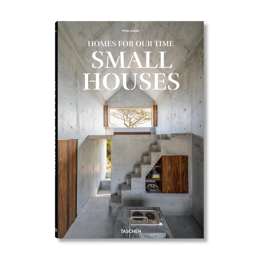 TASCHEN Verlag - Homes Our Time