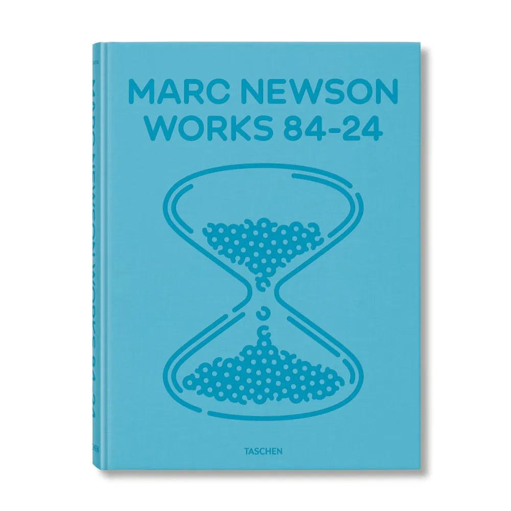 TASCHEN Verlag - Marc Newson