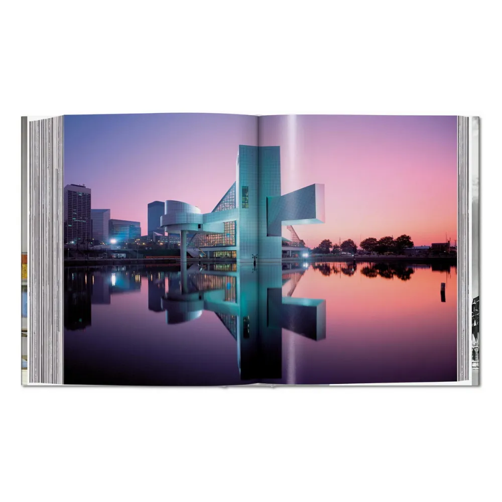 TASCHEN Verlag - Moderne Architektur –Z