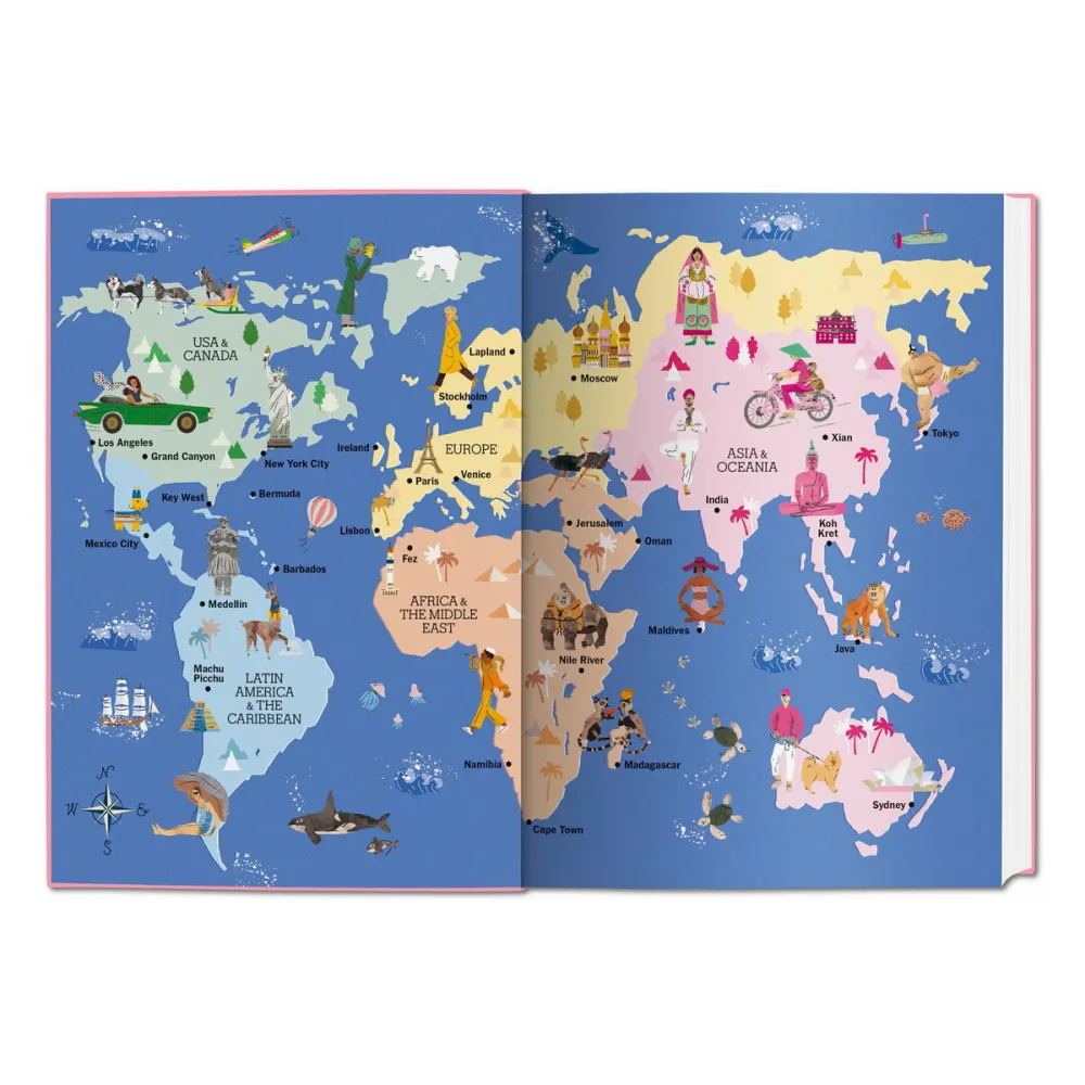 TASCHEN Verlag - New York Times