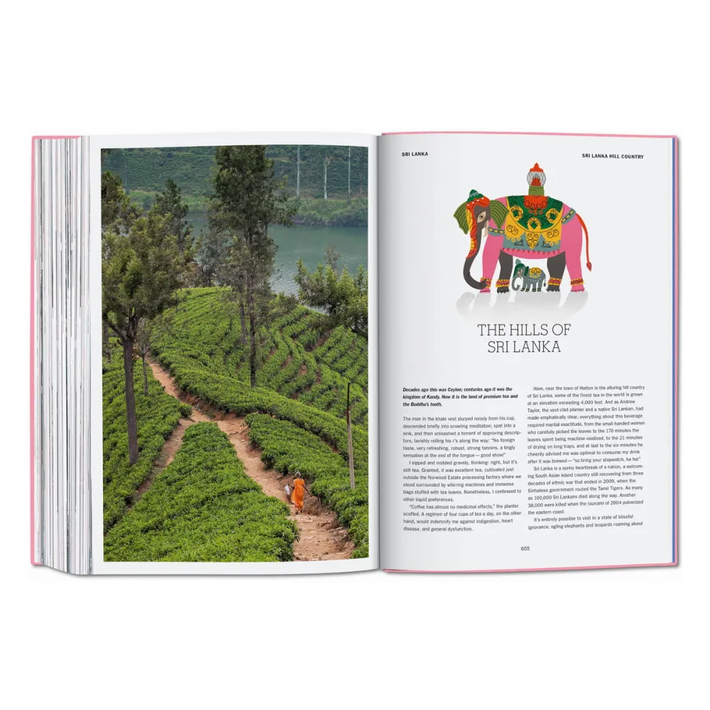 TASCHEN Verlag - New York Times
