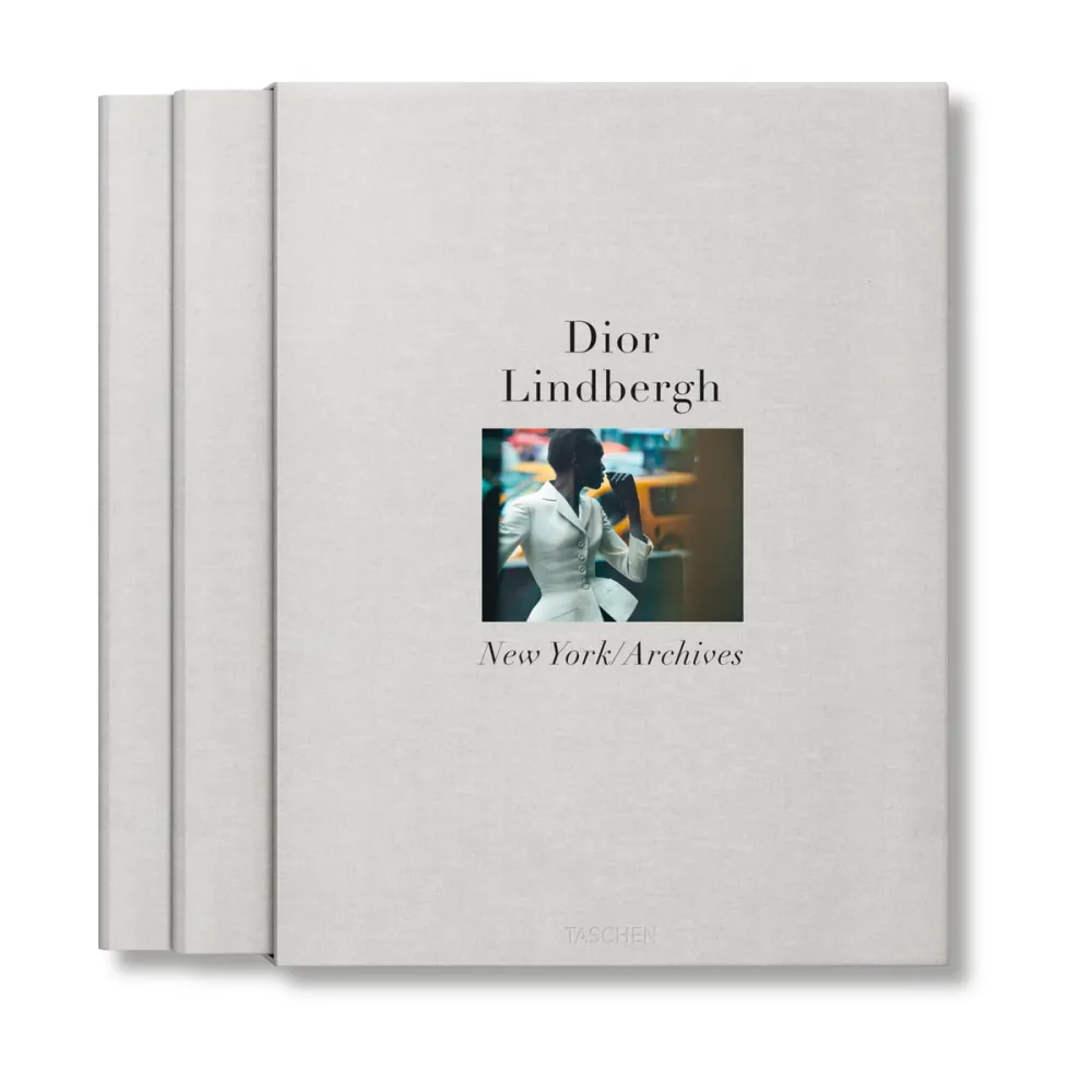 TASCHEN Verlag - Peter Lindbergh