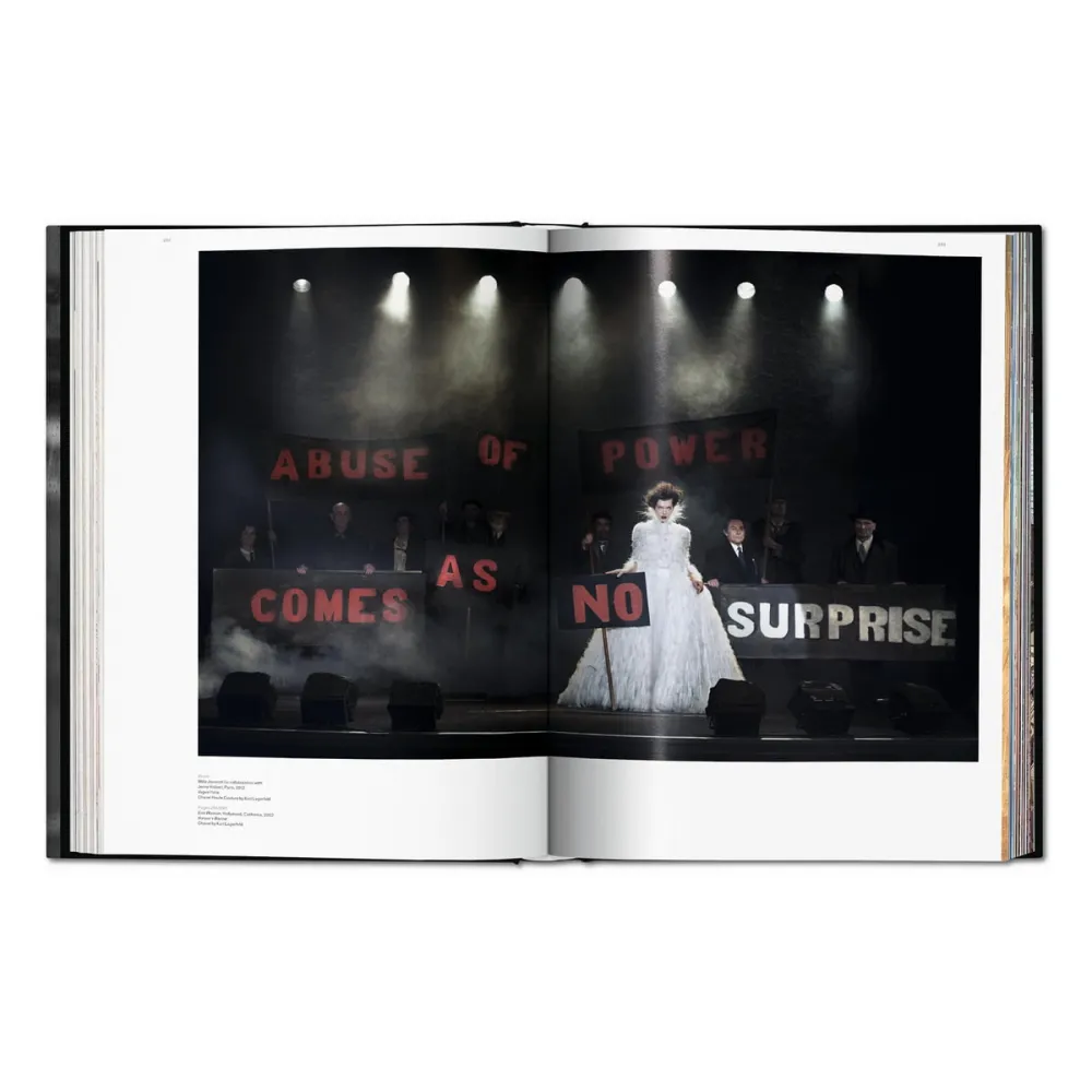 TASCHEN Verlag - Peter Lindbergh