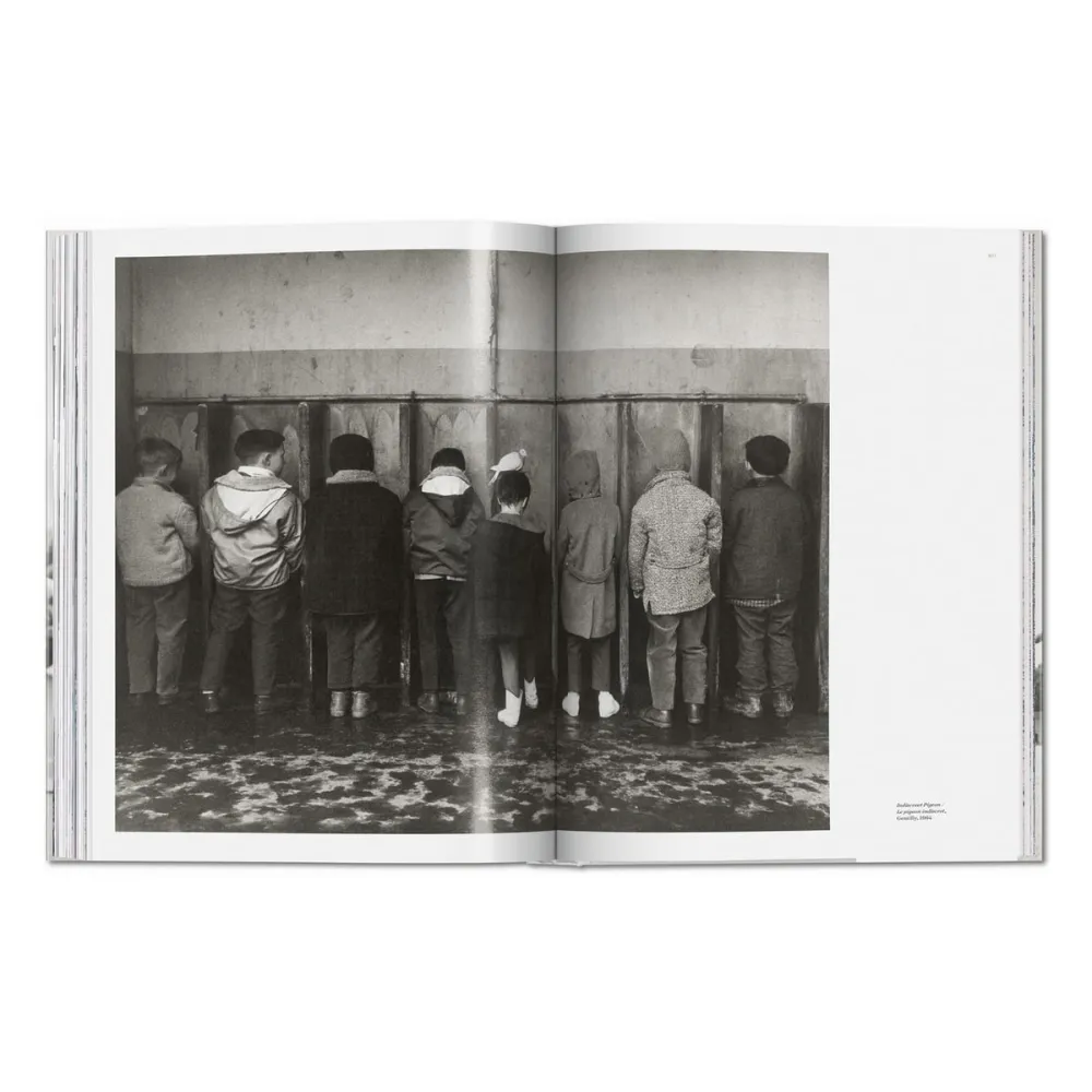 TASCHEN Verlag - Robert Doisneau Paris