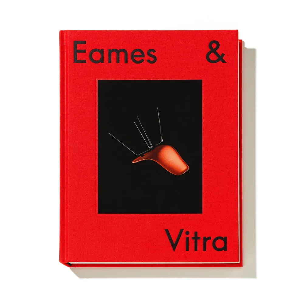 Vitra - Hawa Eames Publikation 2023