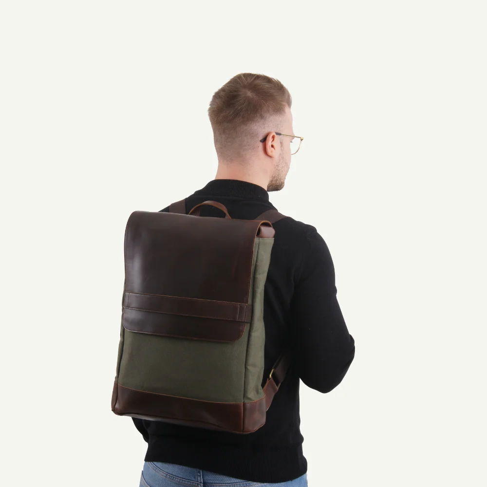 70503 Backpack Annelotte