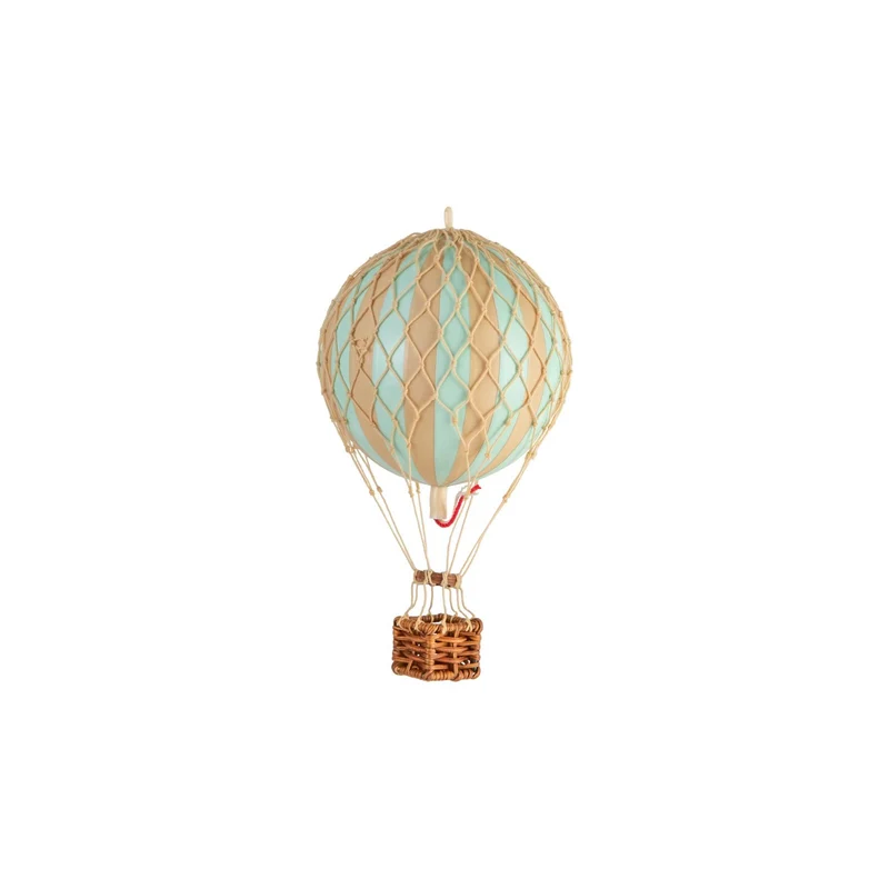 Authentic Models Deko Ballon klein 'Floating Skies' Mint