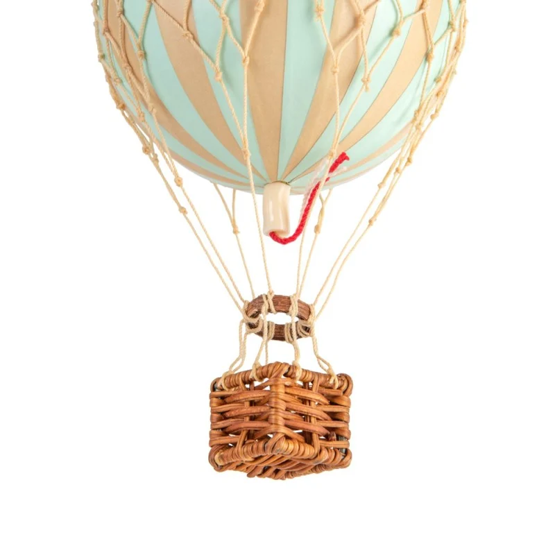 Authentic Models Deko Ballon klein 'Floating Skies' Mint