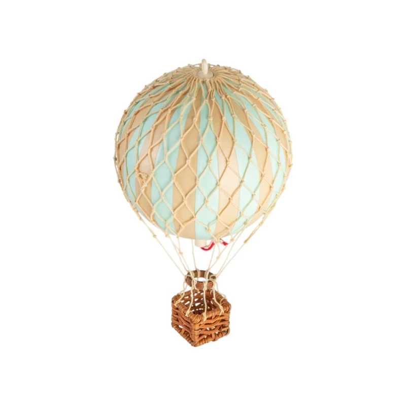 Authentic Models Deko Ballon klein 'Floating Skies' Mint