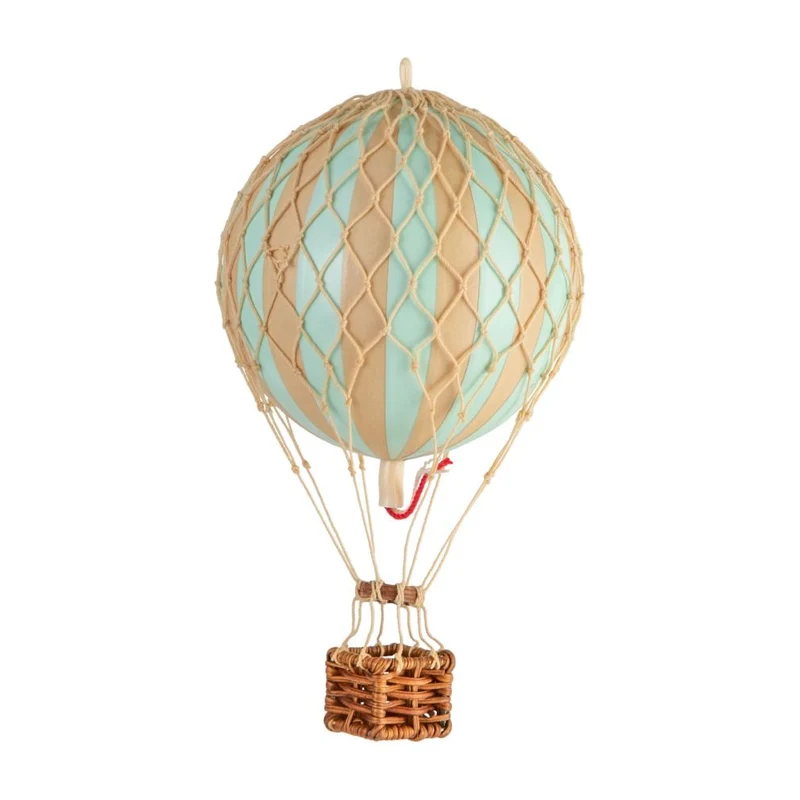 Authentic Models Deko Ballon klein 'Floating Skies' Mint
