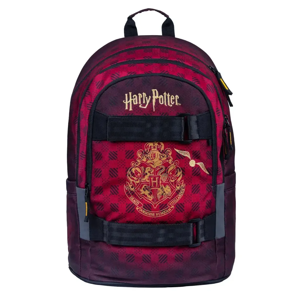 Baagl Skate Backpack Moon 25L