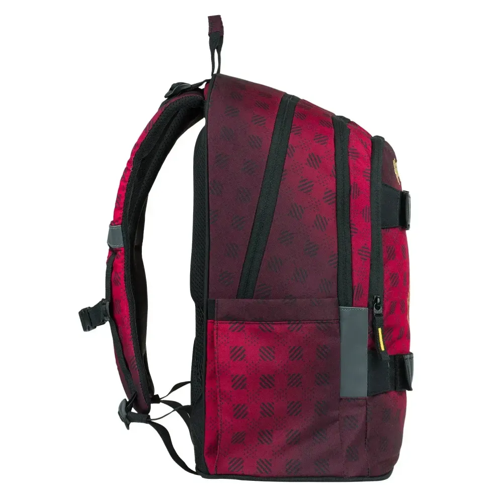 Baagl Skate Backpack Moon 25L