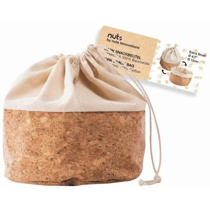 Bread Bag Kork M