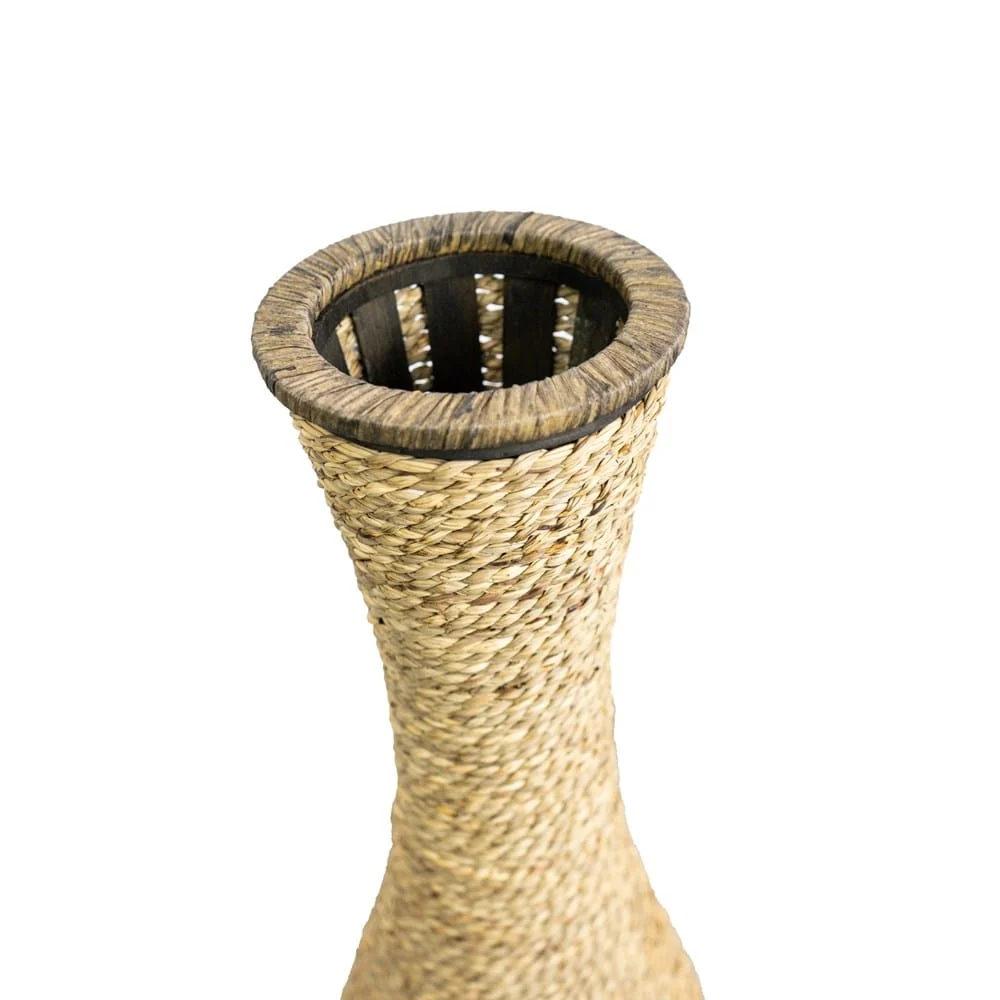 Desert Deko Bodenvase
