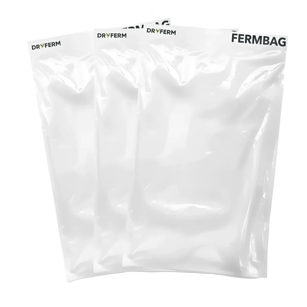 DRYFerm Bags 50g / 3 Stück