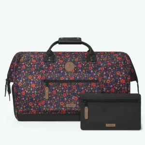 Duffle Bag V2 Maupiti Blumen