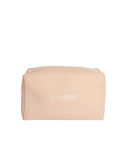 Exclusive Neoprene Cosmetics Bag