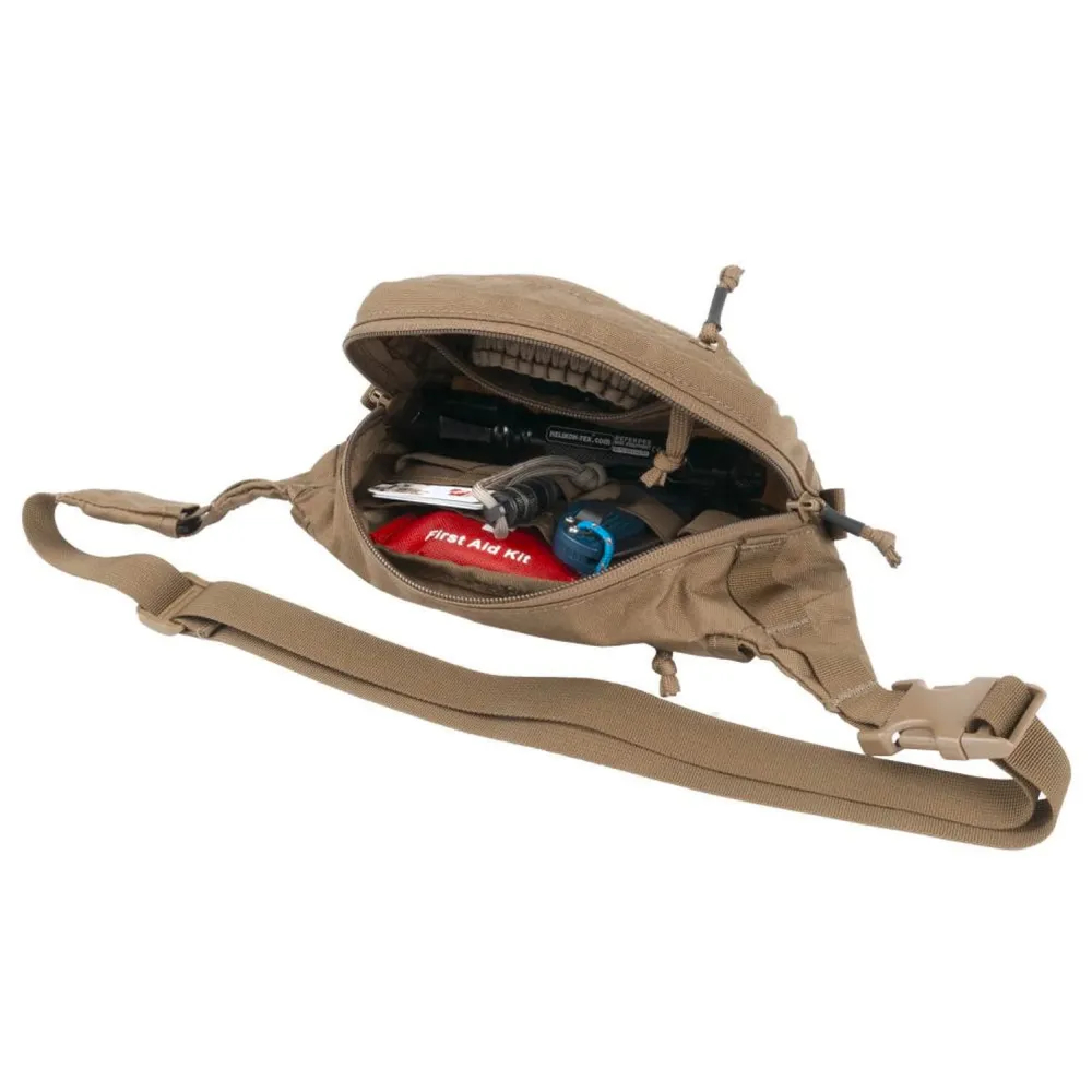 Helikon-Tex Possum Waist Pack oliv