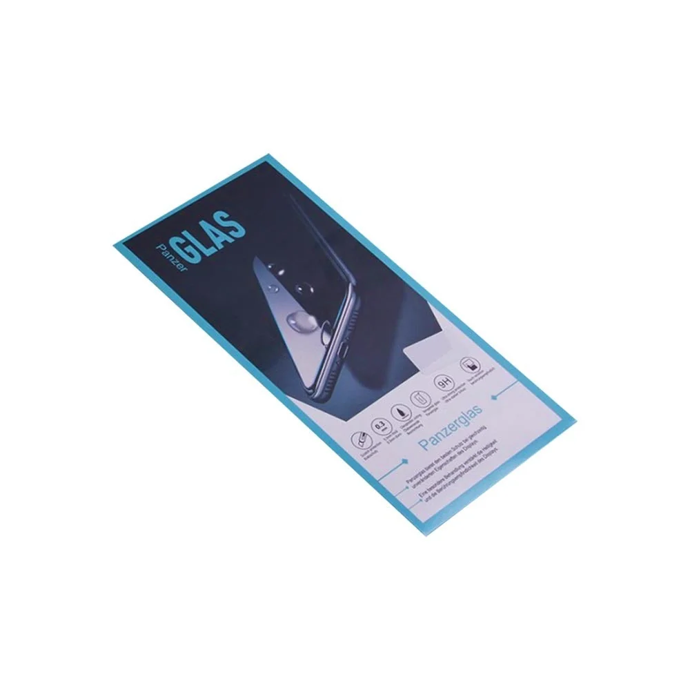 iPhone 13 Pro Max Panzerglas, Displayschutz 9H Glas