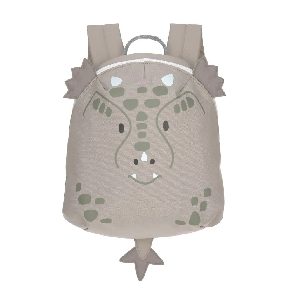 Lässig Kindergartenrucksack Dragon- Tiny Backpack, About Friends