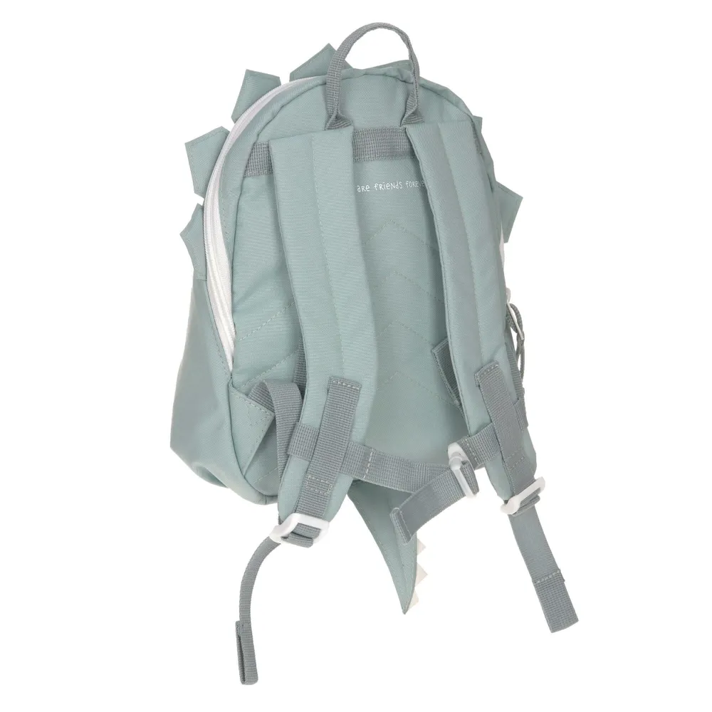 Lässig Kindergartenrucksack Dragon- Tiny Backpack, About Friends