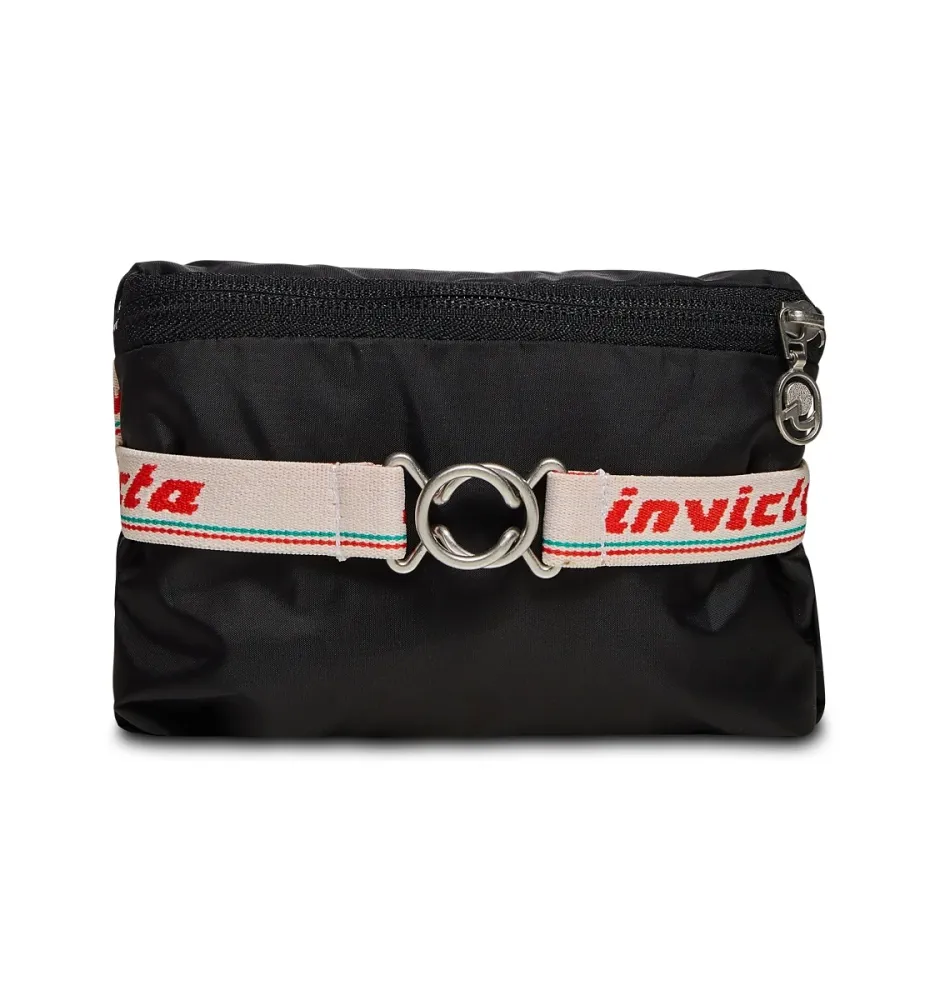 MINISAC GLOSSY PACKABLE BACKPACK