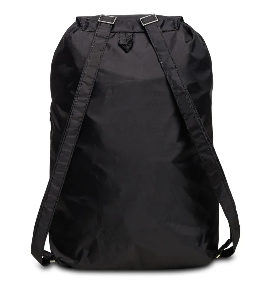 MINISAC GLOSSY PACKABLE BACKPACK