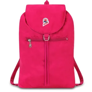 MINISAC GLOSSY PACKABLE BACKPACK