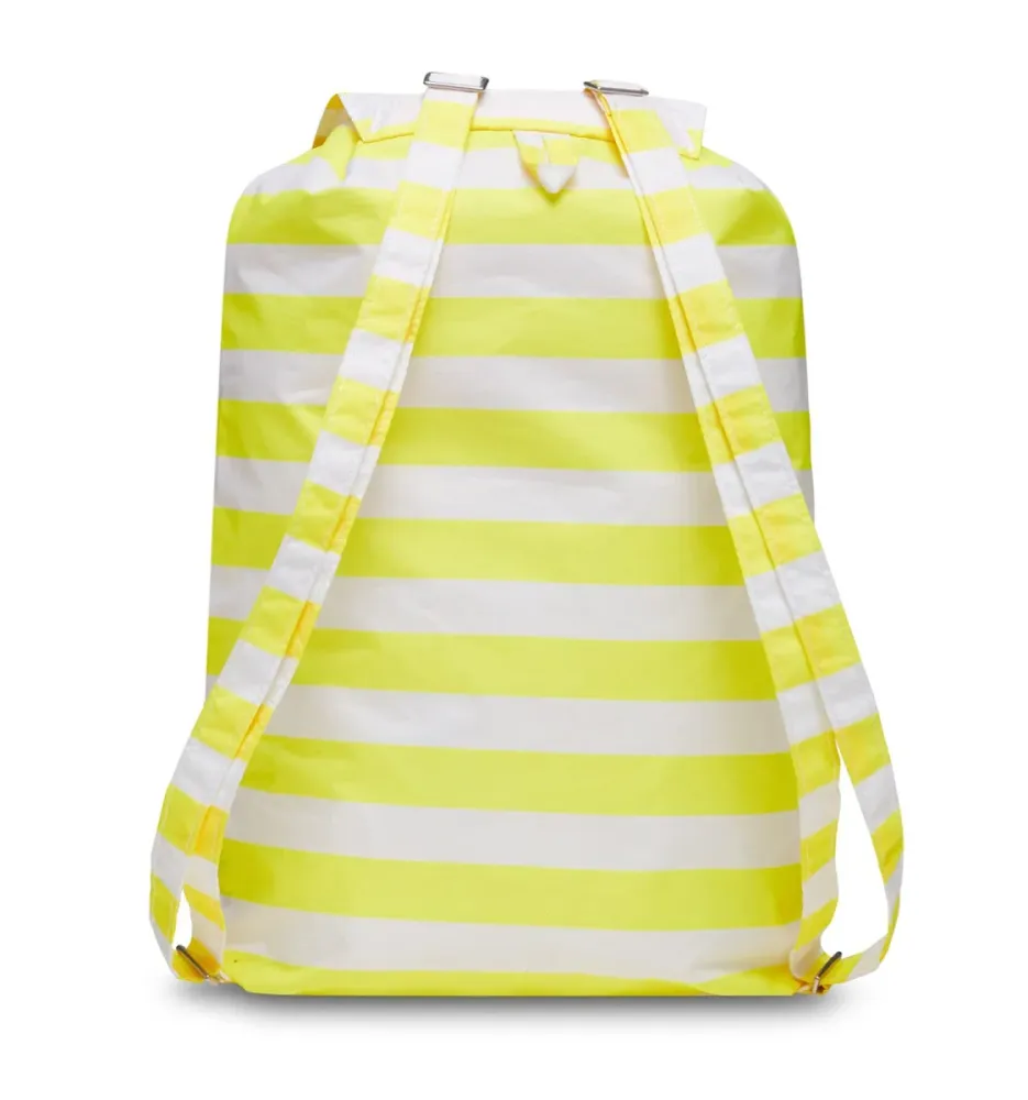 MINISAC NEXT FLUO BACKPACK