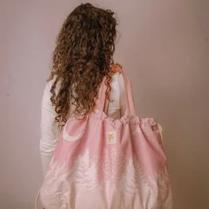 Mommy Bag Wald der Wölfe Elaine