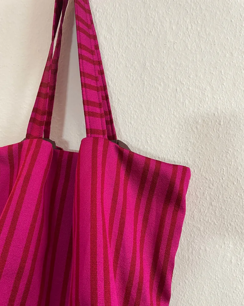 *NEU* TANJA Shopper – Pink