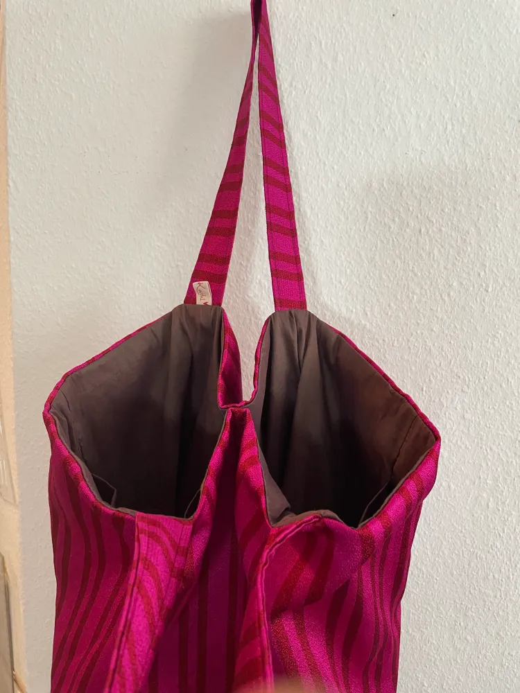 *NEU* TANJA Shopper – Pink