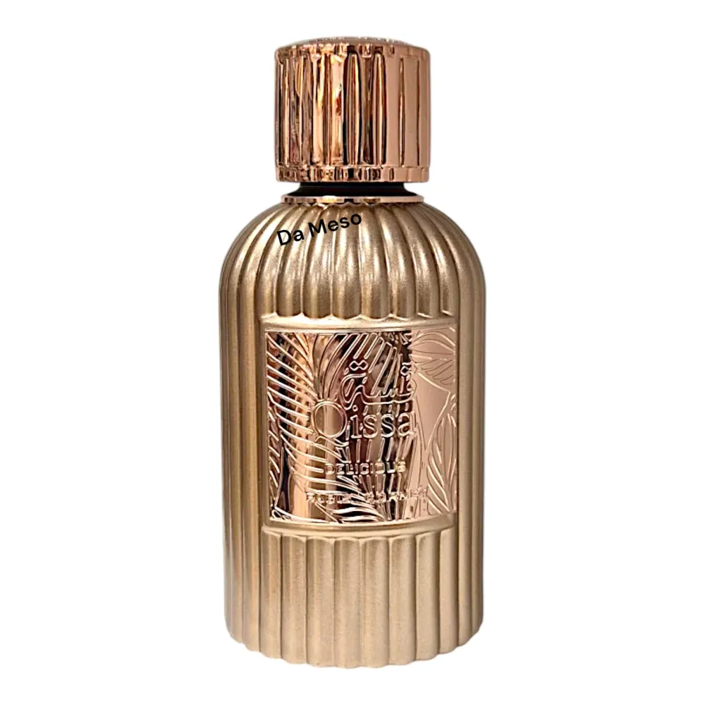 Paris Corner Qissa Delicious Eau de Parfum 100 ml