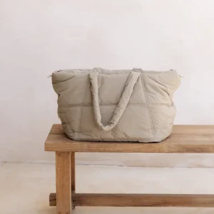PUFFER BAG