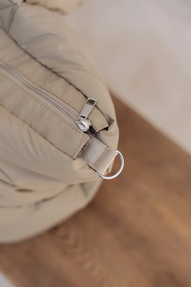 PUFFER BAG