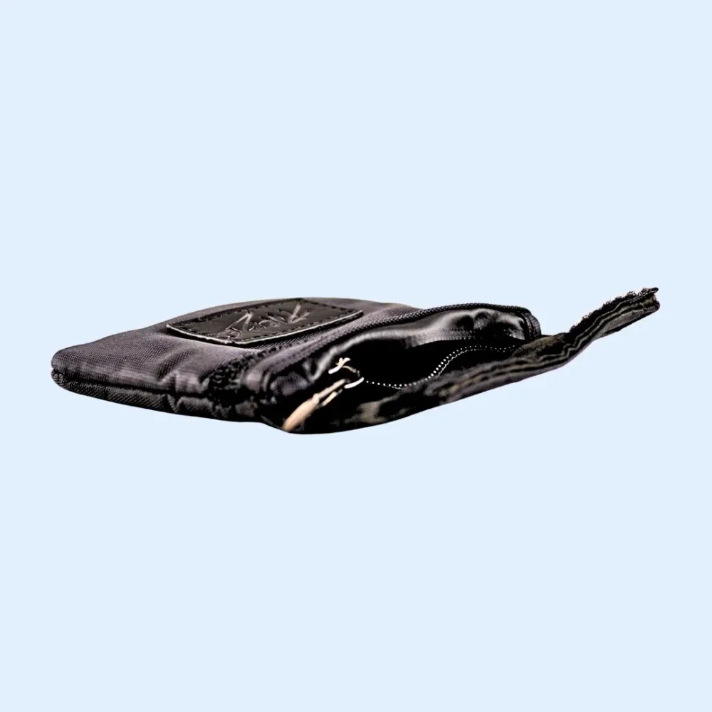PURIZE Black Smell-Proof Bag XS