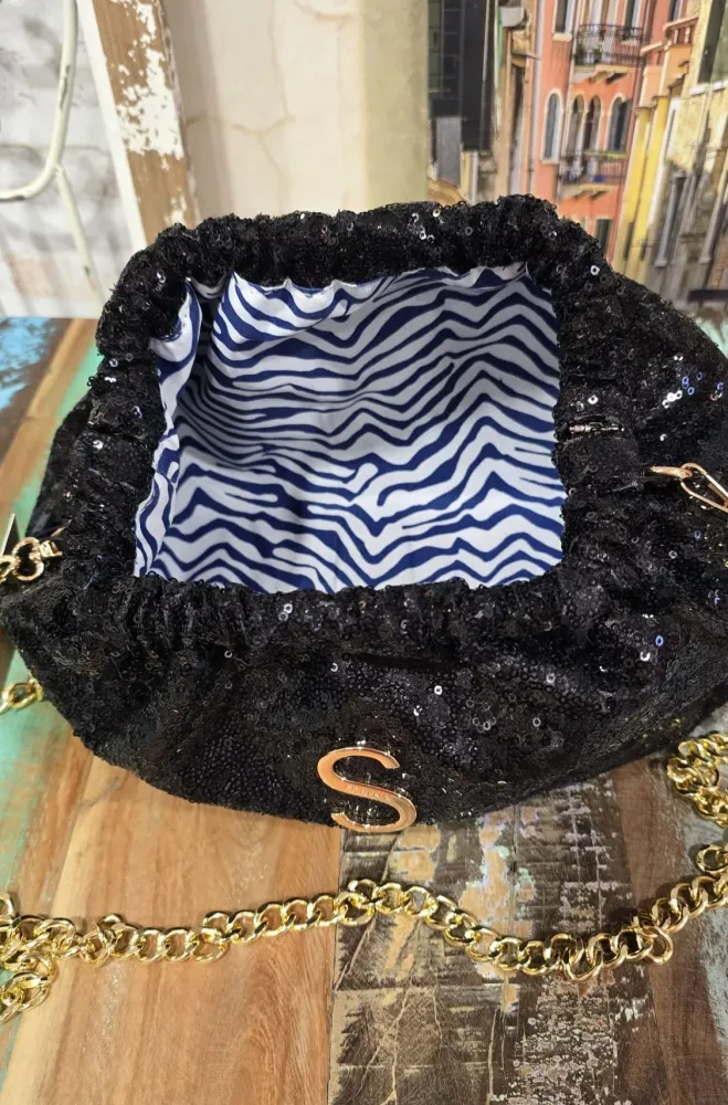 Sorena Adora Bucket Bag