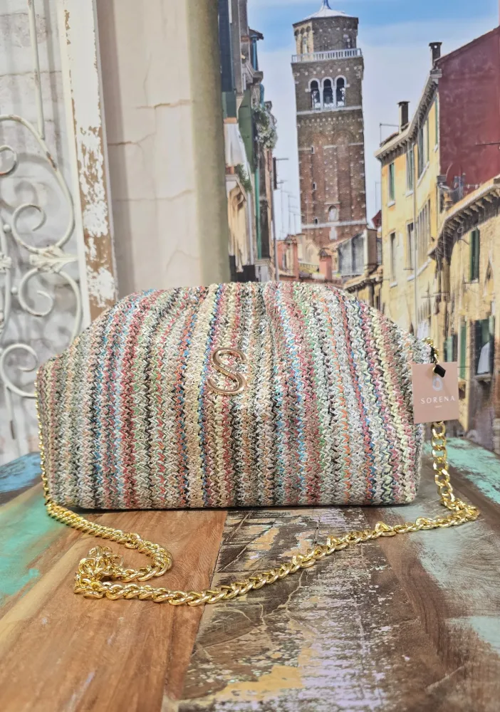 Sorena NOEMA Bucket Bag