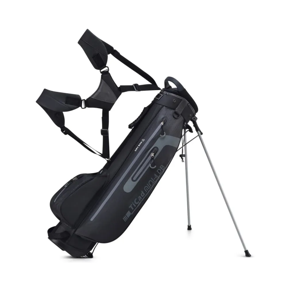 TiCad Standbag Mini Waterproof