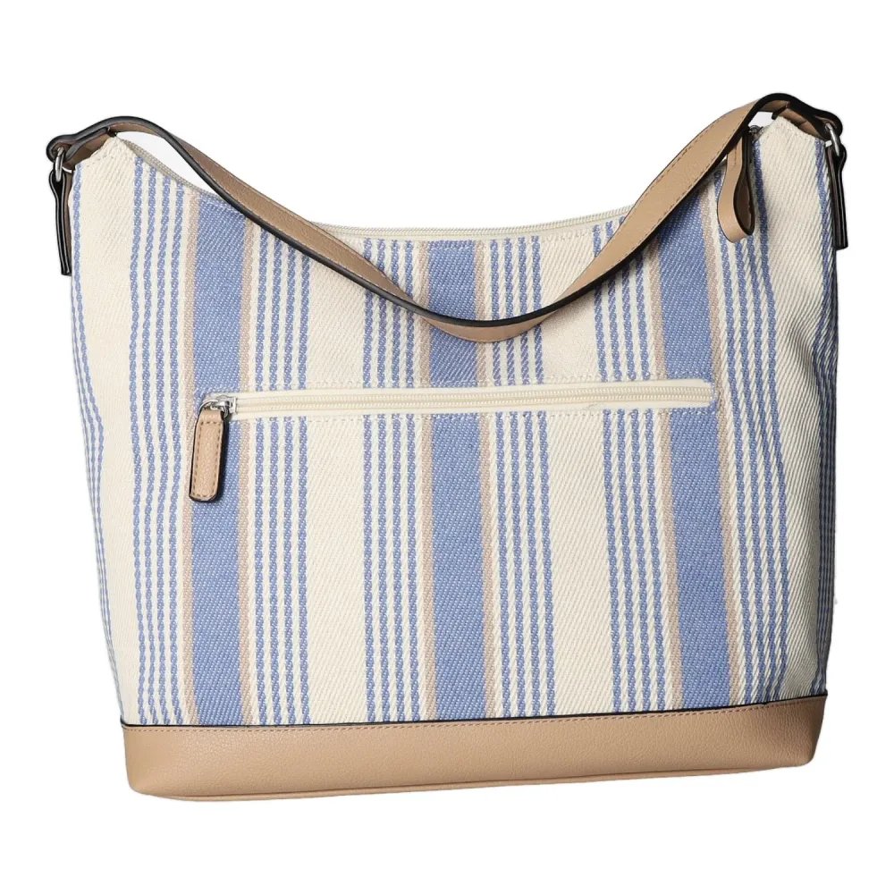 Tom Tailor Shopper Gilda Hobo Bag M