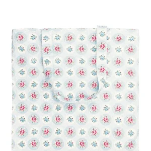 Tote Tasche Elle hellblau