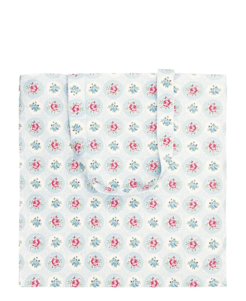 Tote Tasche Elle hellblau