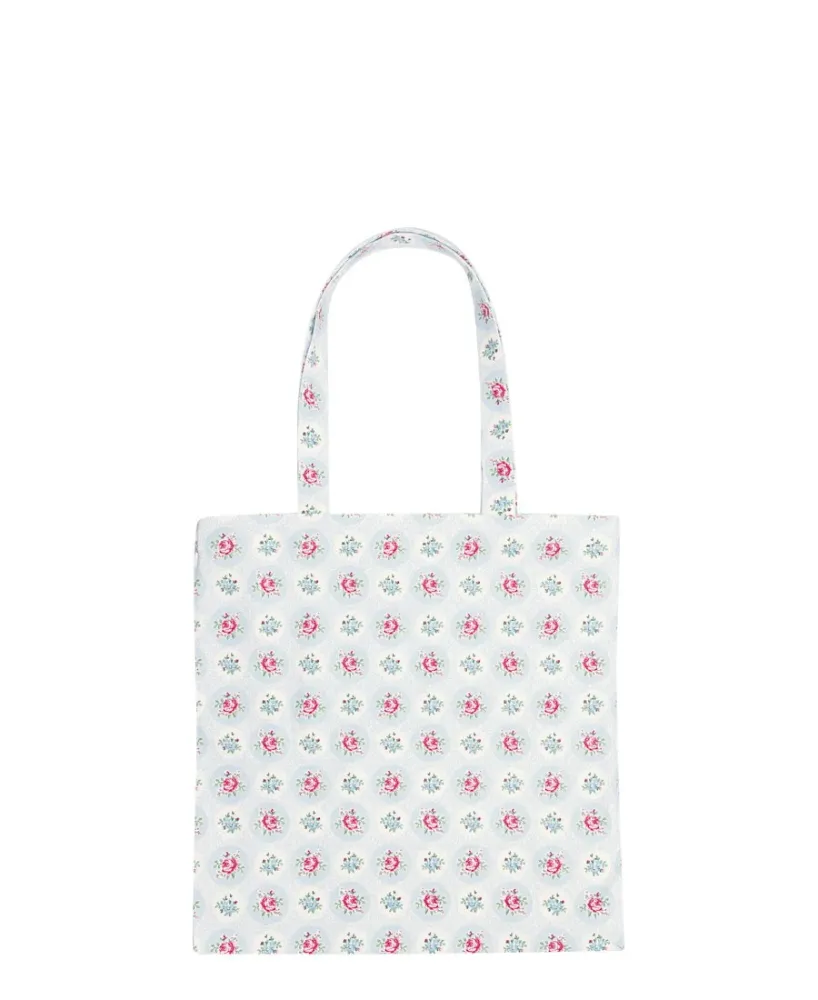 Tote Tasche Elle hellblau