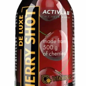 ActivLab De Luxe Cherry Shot 80 ml