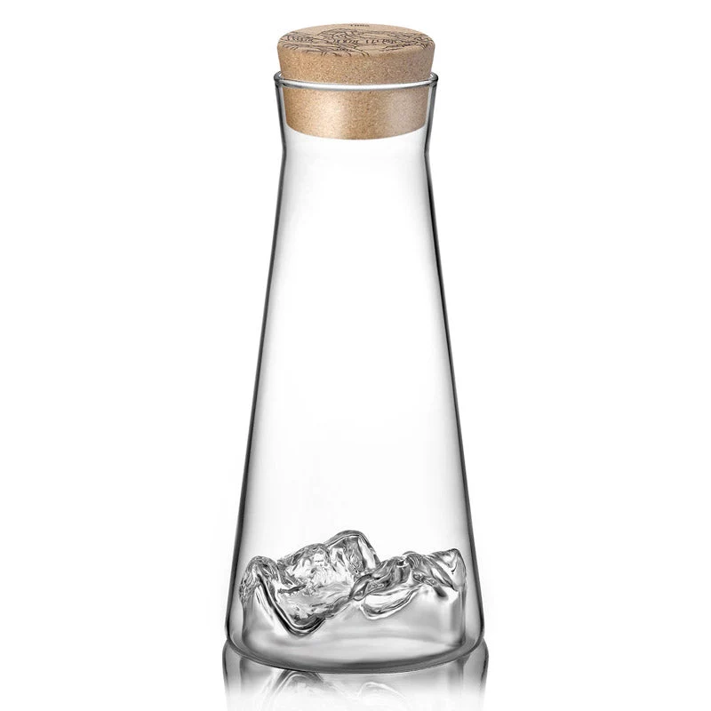 Alpinte Karaffe Titlis, 1000 ml