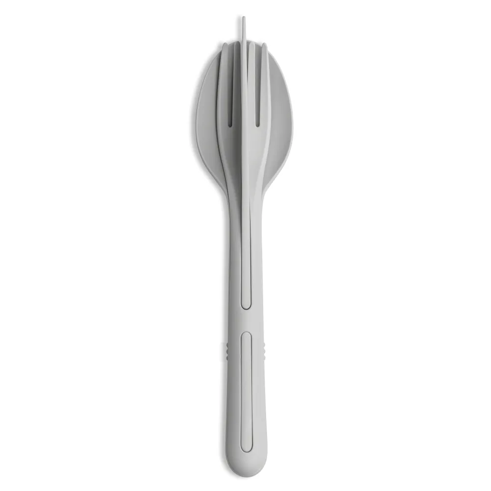 Besteck-Set 3-teilig KLIKK