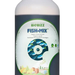 Bio Bizz Fish-Mix 0 5 l