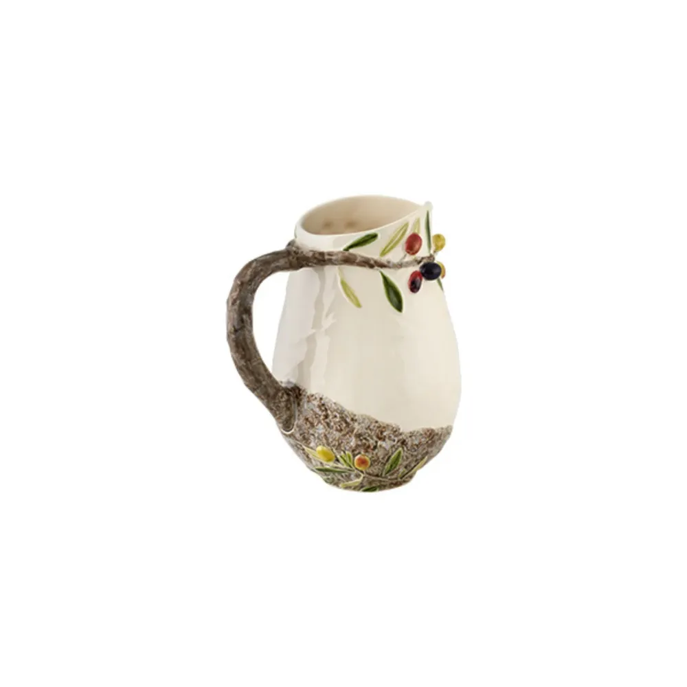 Bordallo Pinheiro Olival Krug, 1,45 L