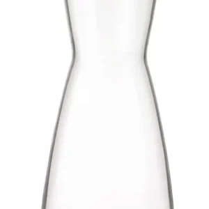 Bormioli Rocco Karaffe Ypsilon mit Korken 500 ml