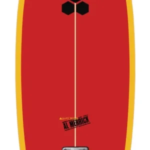 Carver x CI Surfskate Fish 29.25" C7